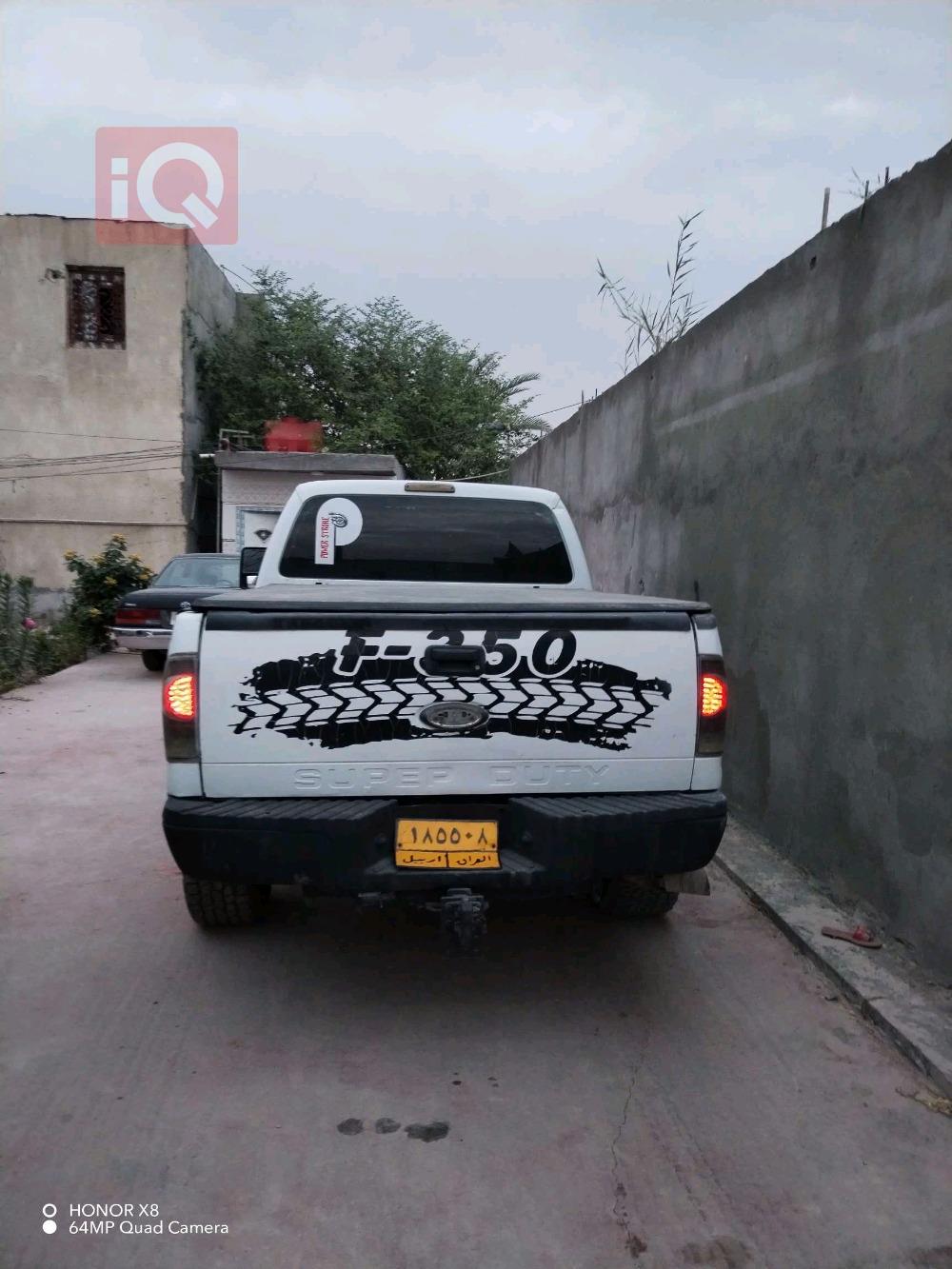 فورد إف-250